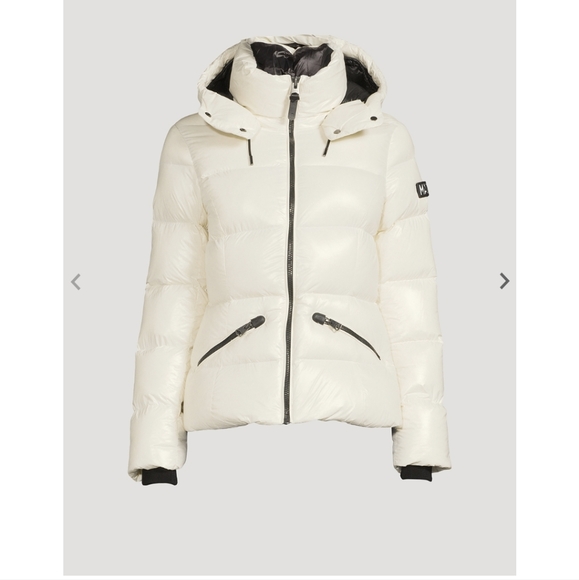 Mackage Jackets & Blazers - Mackage NWT Madalyn